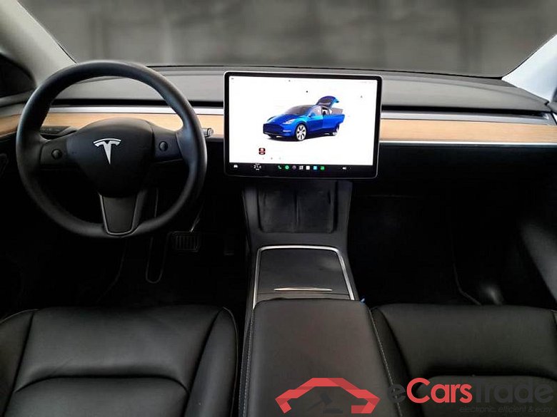 TESLA MODEL Y / 2020 / 5P / SUV 75 KWH DUAL MOTOR LONG RANGE 4WD AUT. #3
