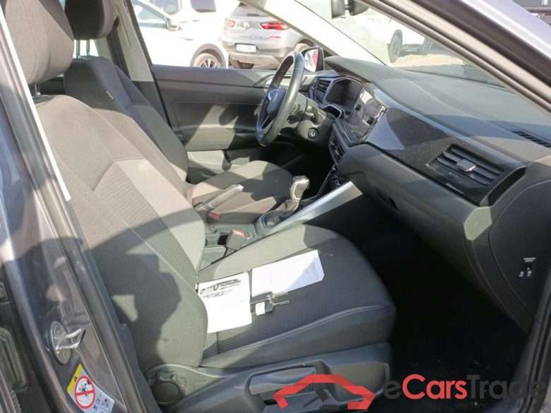 VOLKSWAGEN Polo / 2021 / 5P / berlina con portón Life 1.0 TSI 70kW (95CV) DSG #6
