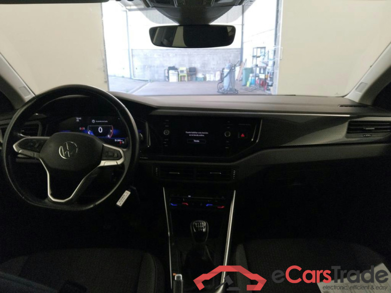 VOLKSWAGEN Taigo / 2021 / 5P / todoterreno Life 1.0 TSI 81kW (110CV) #3