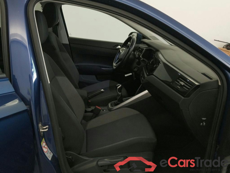 VOLKSWAGEN Taigo / 2021 / 5P / todoterreno Life 1.0 TSI 81kW (110CV) #6