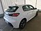 preview Peugeot 208 #2