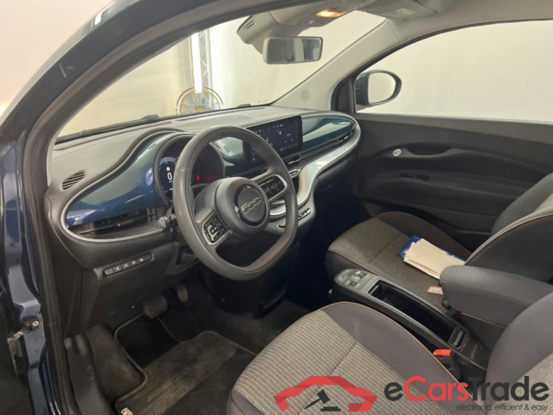 FIAT 500 3+1 Icon 42 kWh #5