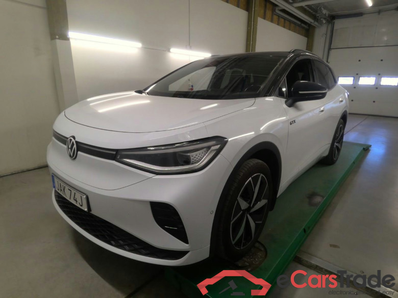 ID.4 EV 77kWh GTX