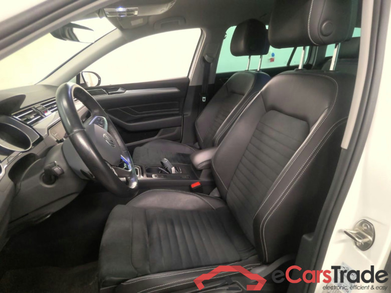 Passat Sp.Combi GTE #5