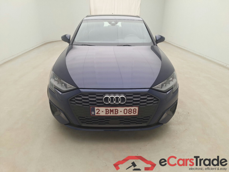 Audi, A3 SB '20, Audi A3 Sportback 1.0 30 TFSi 81kW S tronic Busine #1