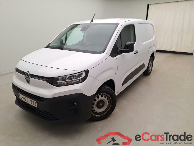 Citroën, _Berlingo FL'24, Berli.1.5BHDi 100 XL H #2