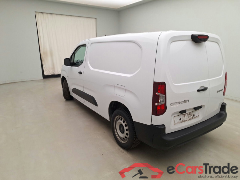 Citroën, _Berlingo FL'24, Berli.1.5BHDi 100 XL H #3