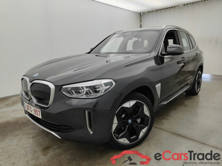BMW iX3 sDrive35 5d #1