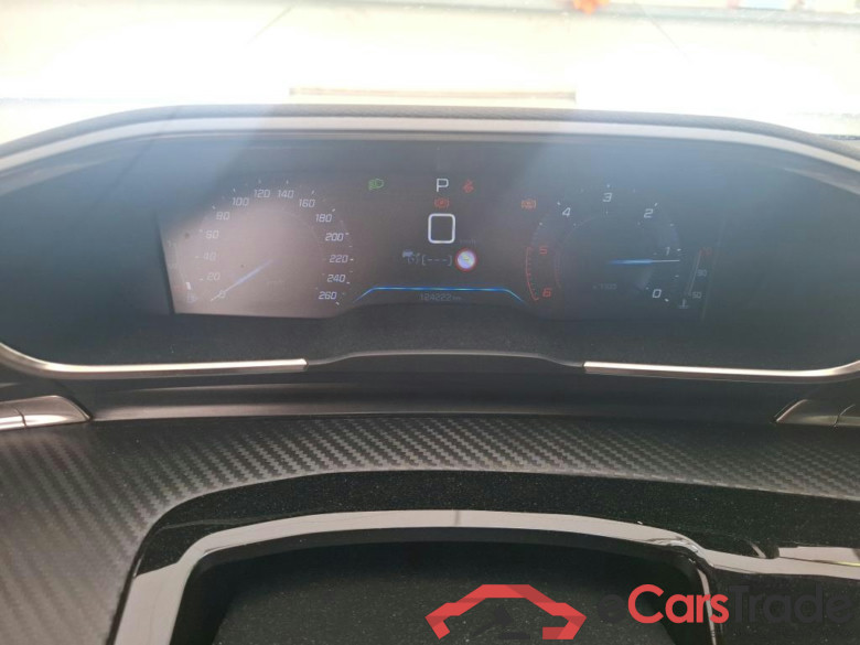 PEUGEOT 508 SW / 2018 / 5P / Break BlueHDi 130 S&S EAT8 Allure Pack #6