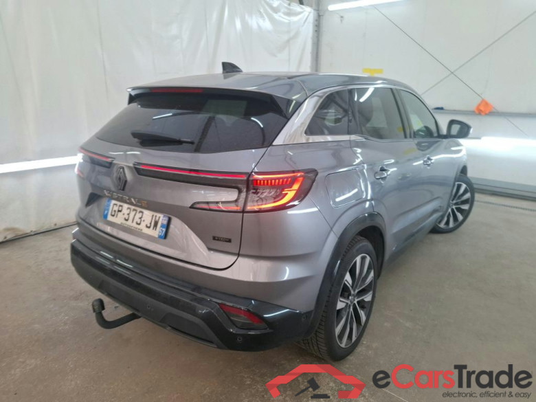 Austral Techno 1.2 E-TECH Hybrid 200CV BVA6 6E #3