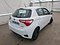 preview Toyota Yaris #2