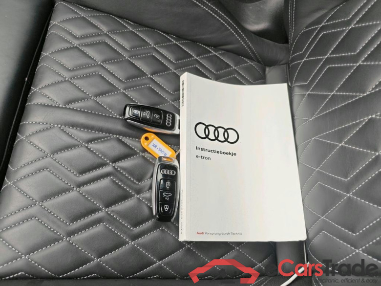 AUDI e-tron Sportback 300 kW #6