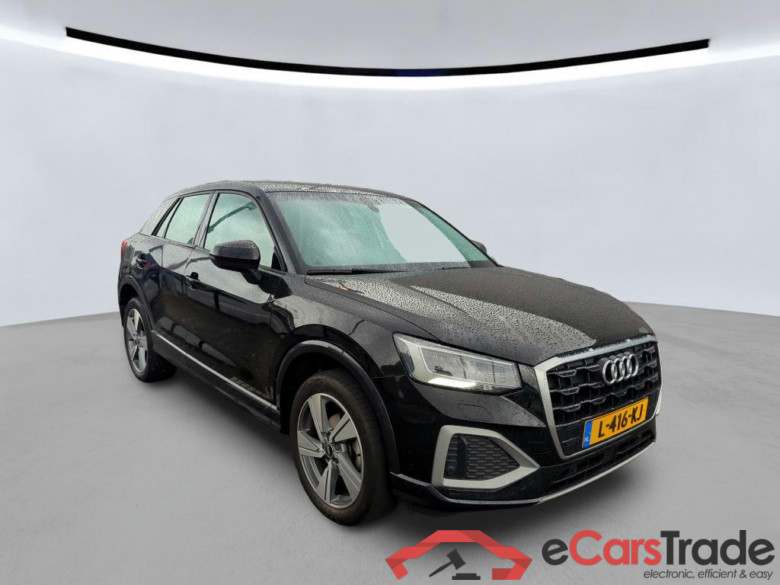 AUDI Q2 110 kW #5