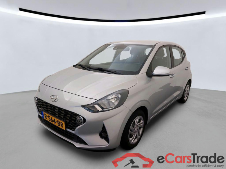HYUNDAI i10 49 kW