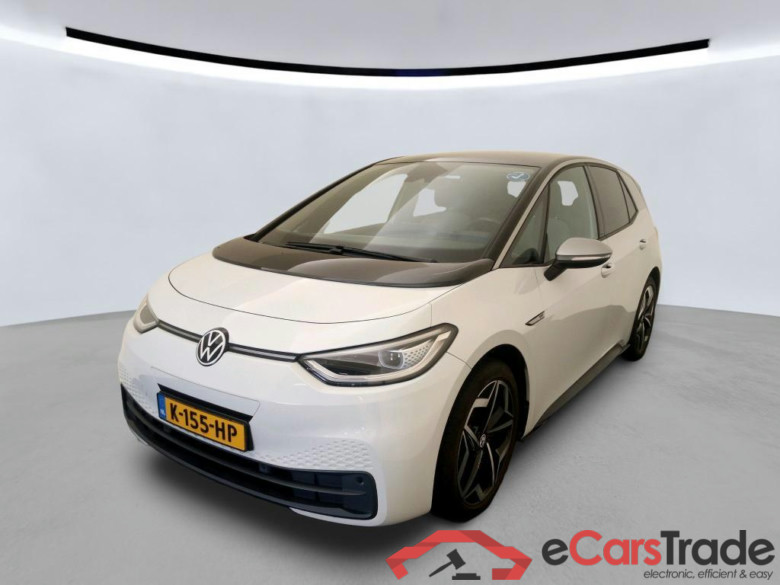 VOLKSWAGEN ID.3 150 kW