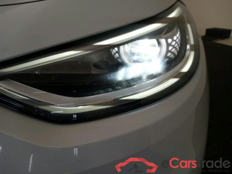 VOLKSWAGEN ID.3 150 kW #4