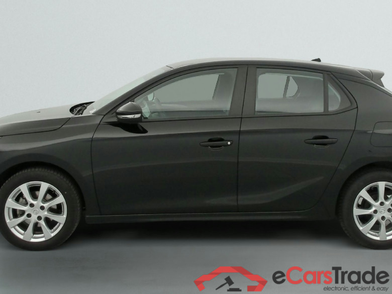 Opel Corsa 1.2 75 ch BVM5 Edition #4