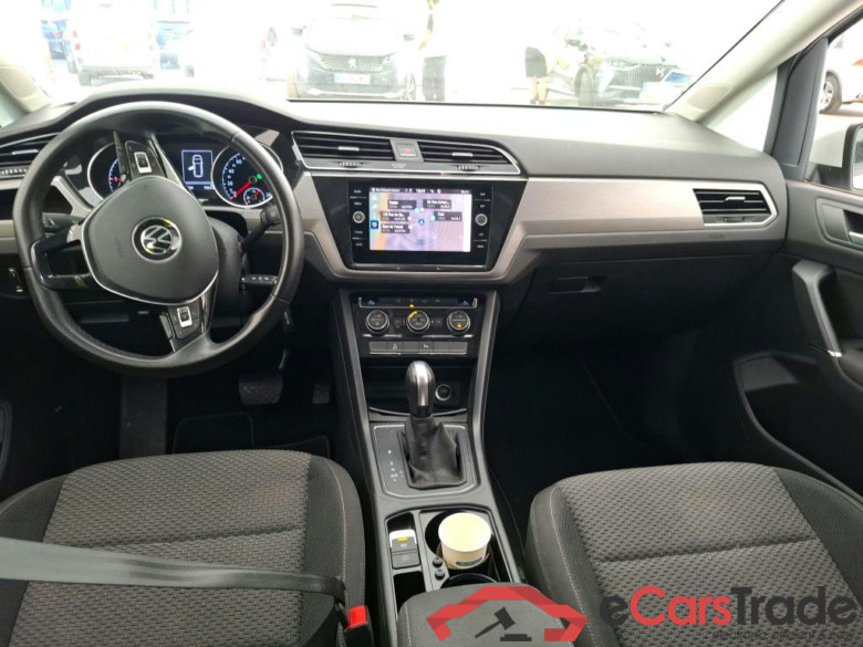 Touran Lounge Business BMT/Start-Stopp 2.0 TDI 150CV BVA7 E6d #5
