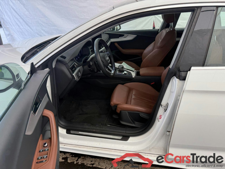 A5 Sportback 40 TDI 2.0 TDI 140KW AT7 E6dT #4