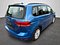 preview Volkswagen Touran #1