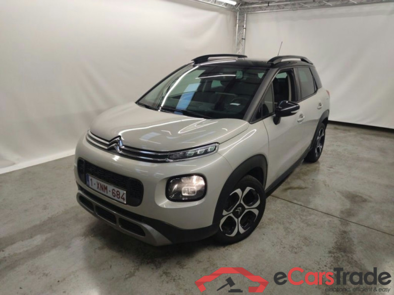 Citroën C3 Aircross 1.5 BlueHDi 120 S&S EAT6 Shine 5d #1
