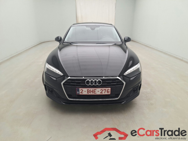 Audi, A5 SB FL'20, Audi A5 Sportback 35 TDI S tronic Bus. Ed. Attract #1