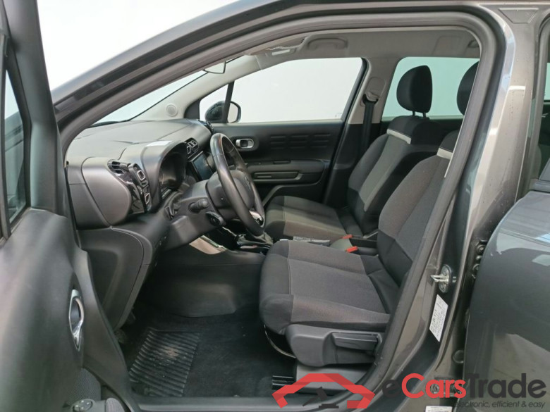 Citroën C3 Aircross 1.5 BlueHDi 110 S&S MAN6 Feel 5d #3