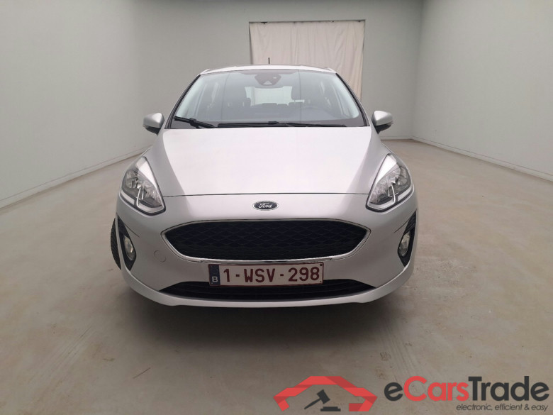 Ford, Fiesta '17, Ford Fiesta 1.1i 52kW Business Class 5d