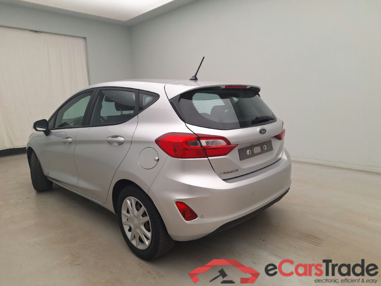 Ford, Fiesta '17, Ford Fiesta 1.1i 52kW Business Class 5d #3