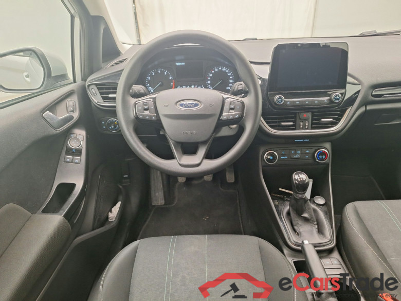 Ford, Fiesta '17, Ford Fiesta 1.1i 52kW Business Class 5d #6