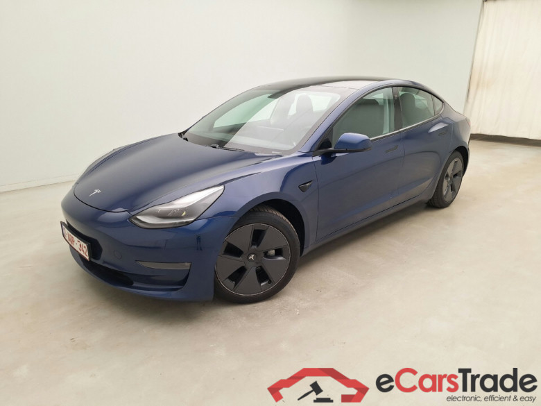 Tesla, Model 3 '18 BEV, Tesla Model 3 Long-Range Dual Motor AWD 4d #2