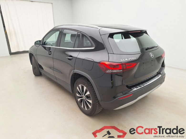 Mercedes, GLA '20 PHEV, Mercedes-Benz GLA GLA 250e Business Solution 5d #6