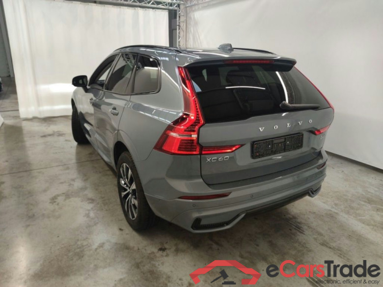 VOLVO XC60 DIESEL - 2021 2.0 B4 197 MHEV Plus Dark AWD 5d Auto #3