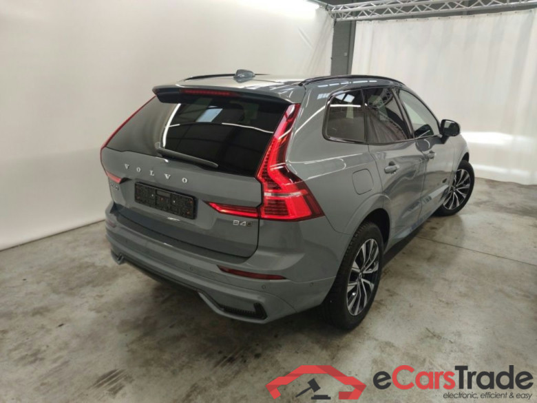 VOLVO XC60 DIESEL - 2021 2.0 B4 197 MHEV Plus Dark AWD 5d Auto #4