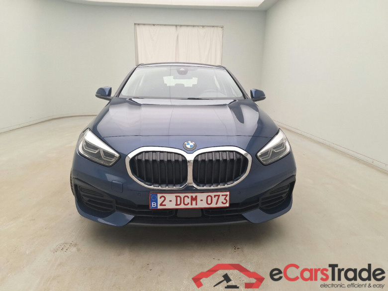 BMW, 1-serie '19, BMW 1 Reeks Hatch 116d (85 kW) 5d #1