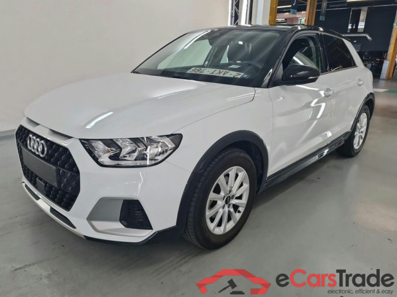 AUDI A1 SPORTBACK 1.0 25 TFSI CITYCARVER