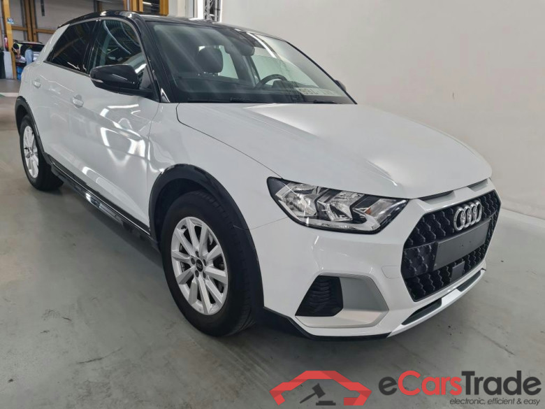 AUDI A1 SPORTBACK 1.0 25 TFSI CITYCARVER #2