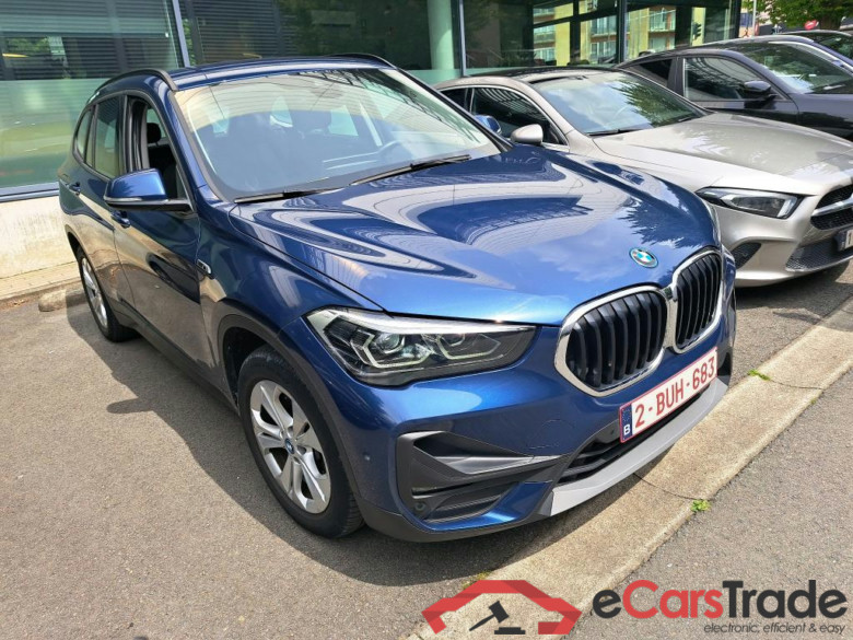 BMW X1 1.5 XDRIVE25E PHEV 162KW) #2