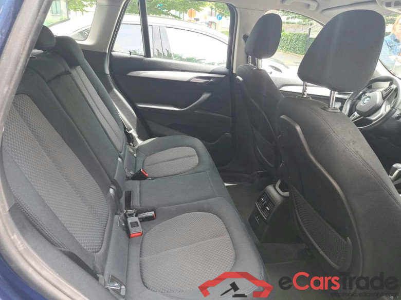 BMW X1 1.5 XDRIVE25E PHEV 162KW) #6