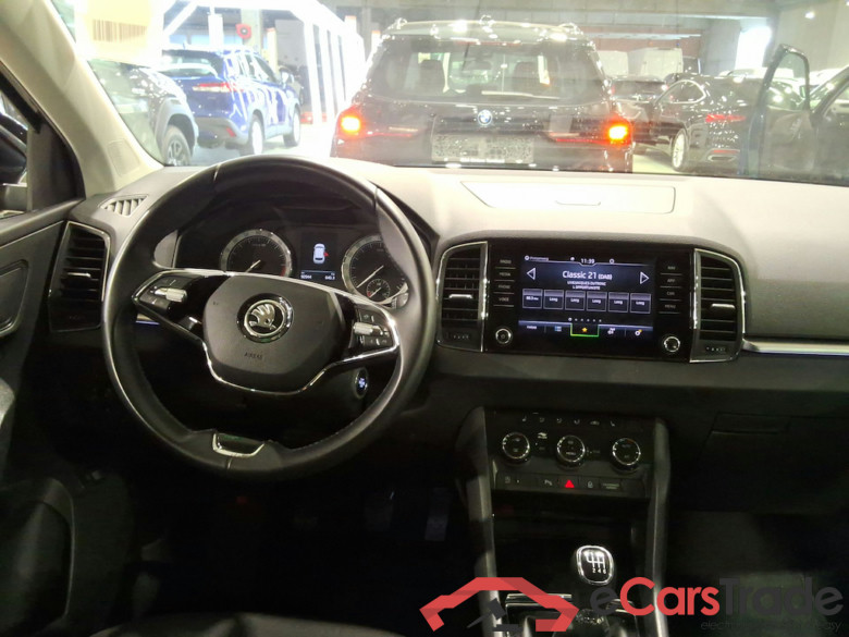 SKODA KAROQ 2.0 CRTDI 85KW AMBITION #6