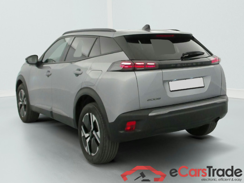 Peugeot 2008 Allure 100 S&S BVM6 #5