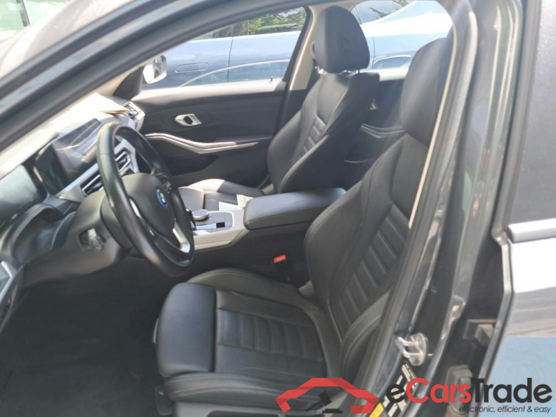 BMW 3 SERIES TOURING 2.0 330E (215KW) TOURING #5