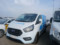 preview Ford Transit Custom #0