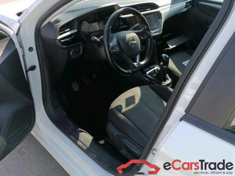 OPEL Corsa / 2019 / 5P / berlina con portón 1.2 XEL 55kW (75CV) Edition #3