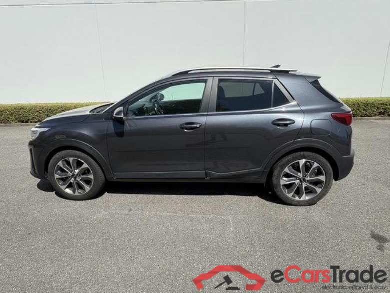 KIA Stonic Stonic 1.0 T Pure ISG #6
