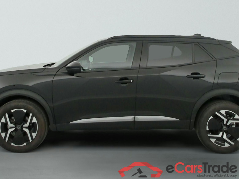 Peugeot 2008 Allure 1.2 100 S&S BVM6 #4
