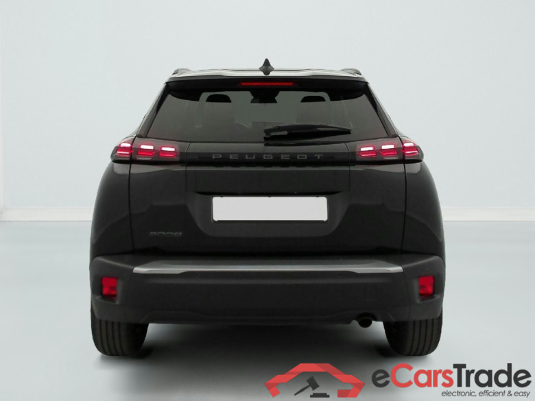 Peugeot 2008 Allure 1.2 100 S&S BVM6 #6