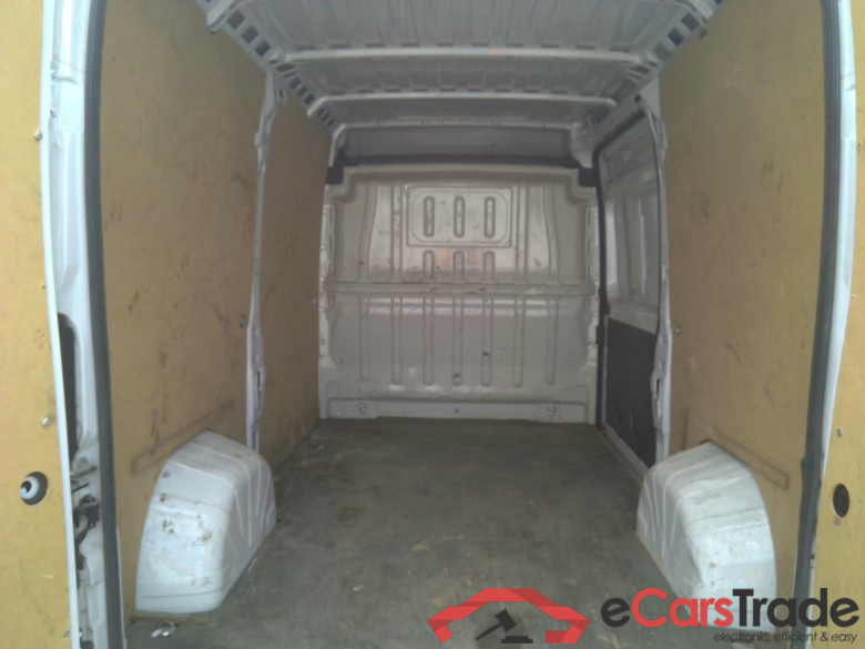 MOVANO L2H2 3.5T 140CH PCLIM #5