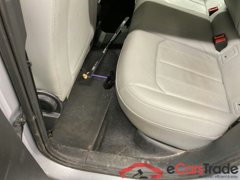 Q2 35 TDI quattro 2.0 TDI 110KW AT7 E6dT #2