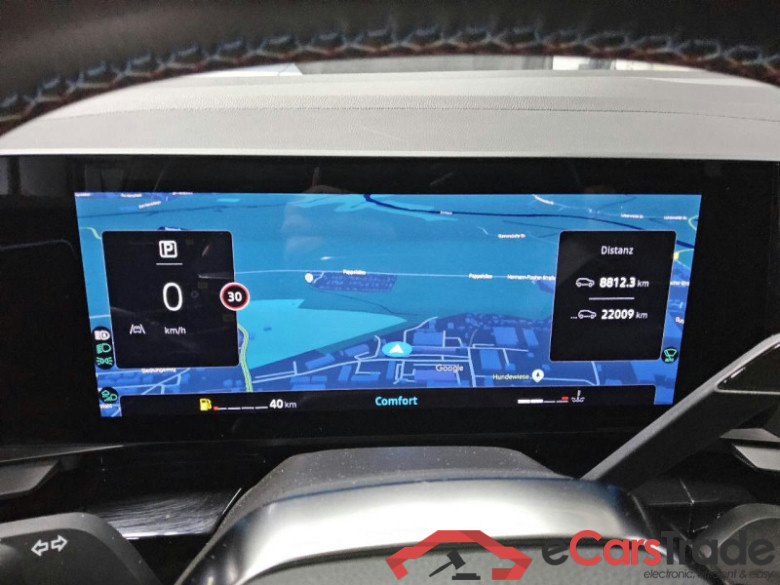 Renault Austral (07.2022->) DE - SUV5 1.3 TCe 160 Mild-Hybrid EU6d, Techno Esprit Alpine, 2022 - 2024 #6